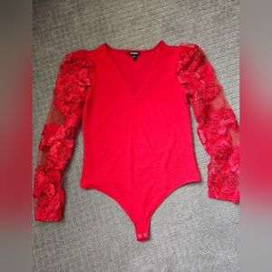 Express Bodysuit
